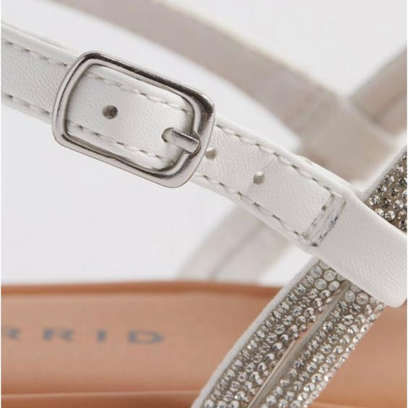 Torrid embellished sandals. Many sizes!!! - Picture 4 of 7